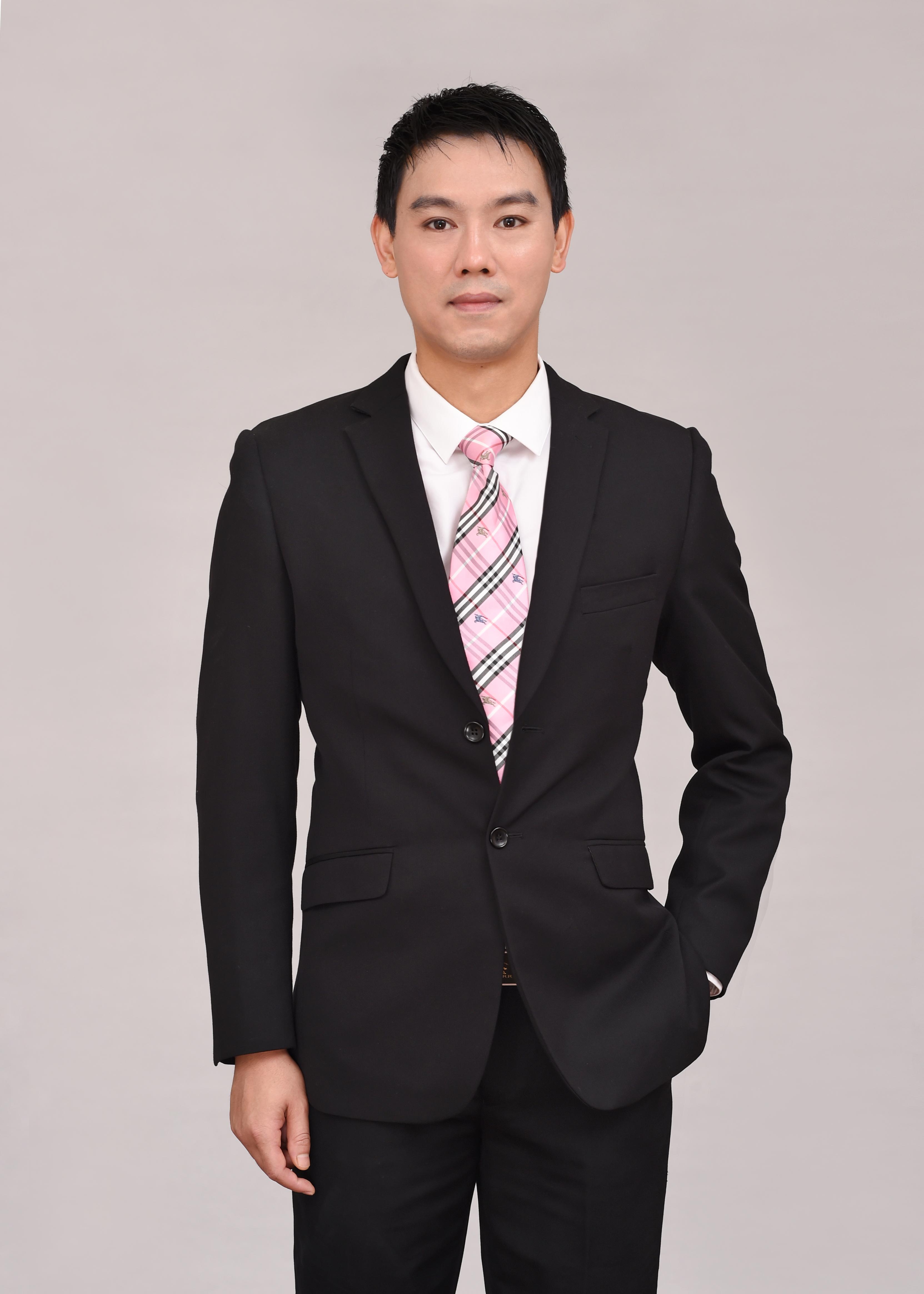程华英 项目运营总监