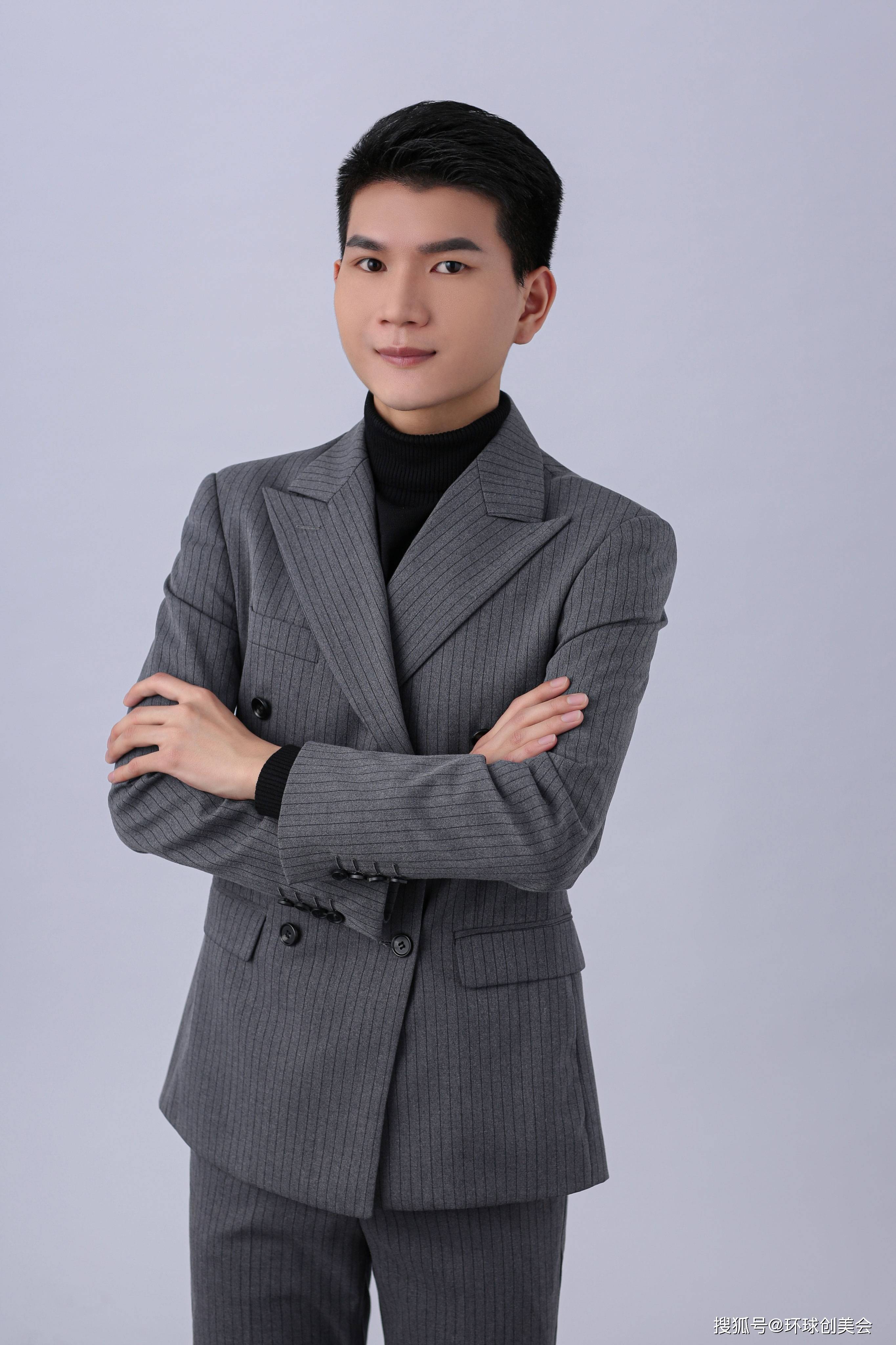 黄美珍 现场执行负责人